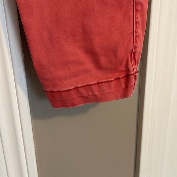 Cabi Hutton skinny Jogger Pant - Picture 7 of 7